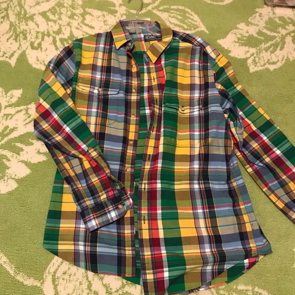 Ralph Lauren Shirt
